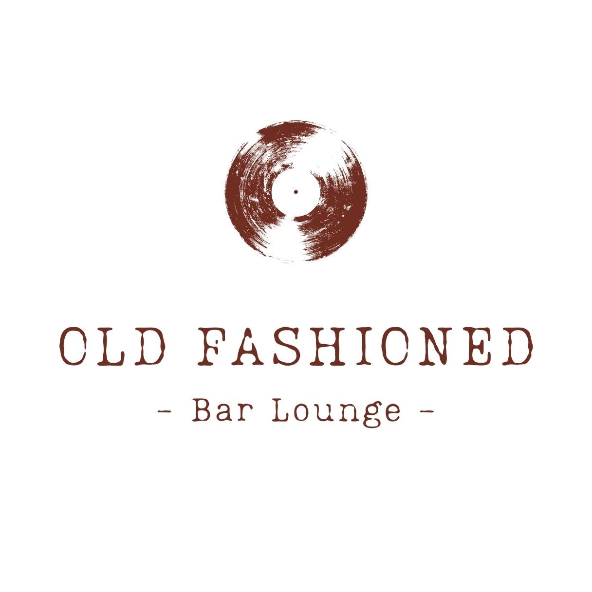 Logo Old Fashioned