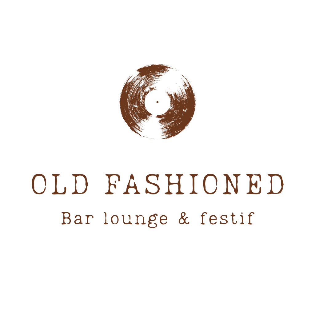 Logo Old Fashioned