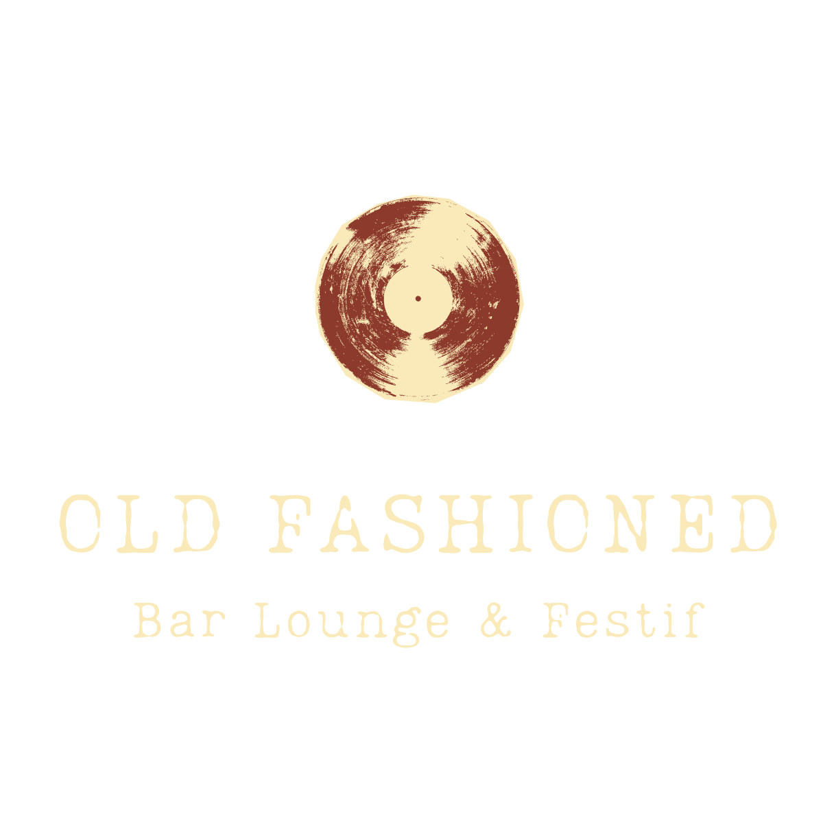 Logo Old Fashioned